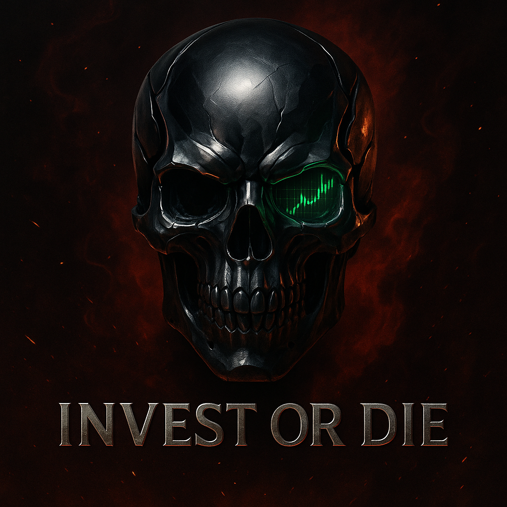 IOD$ Skull